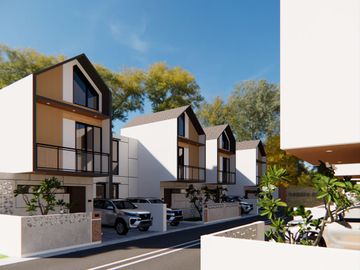 Dijual Murah Rumah 2 Lantai Di Bekasi