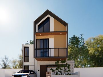 Dijual Murah Rumah 2 Lantai Di Bekasi