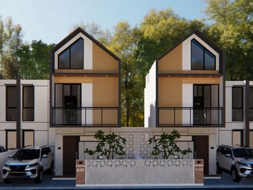 Dijual Murah Rumah 2 Lantai Di Bekasi