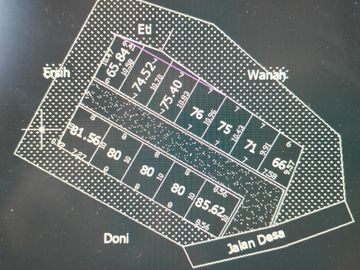 Dijual Murah Rumah 2 Lantai Di Bekasi