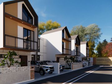 Dijual Murah Rumah 2 Lantai Di Bekasi