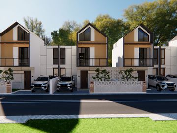Dijual Murah Rumah 2 Lantai Di Bekasi