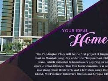 AFFORDABLE CONDOMINIUM LOW MONTHLY AMORTIZATION
