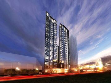 AFFORDABLE CONDOMINIUM LOW MONTHLY AMORTIZATION