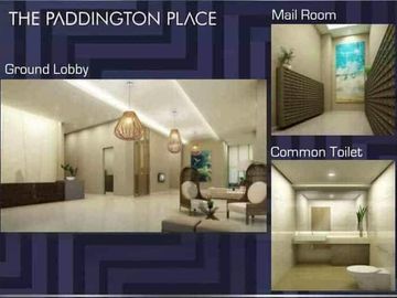 AFFORDABLE CONDOMINIUM LOW MONTHLY AMORTIZATION