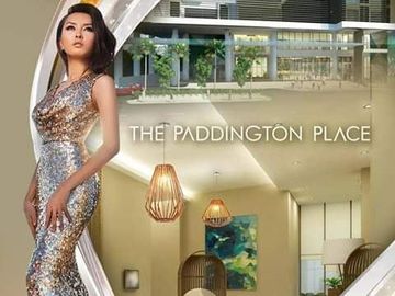 AFFORDABLE CONDOMINIUM LOW MONTHLY AMORTIZATION
