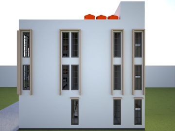 Jual Kosan Putri (10 Kamar Kos) Beji Dekat Kampus UI, Kost Baru, Murah Mewah, Kota Depok Jual Dijual