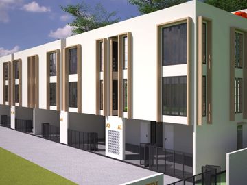 Jual Kosan Putri (10 Kamar Kos) Beji Dekat Kampus UI, Kost Baru, Murah Mewah, Kota Depok Jual Dijual