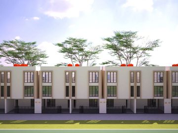 Jual Kosan Putri (10 Kamar Kos) Beji Dekat Kampus UI, Kost Baru, Murah Mewah, Kota Depok Jual Dijual