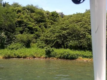 TEQUESQUITENGO VENTA DE TERRENO 42,500 M2 CON PLAYA DE SUPER OPORTUNIDAD