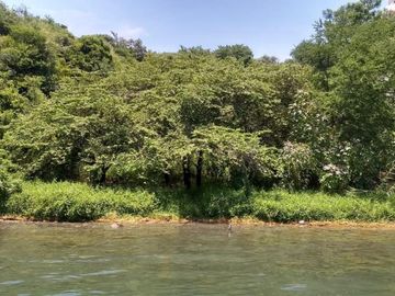 TEQUESQUITENGO VENTA DE TERRENO 42,500 M2 CON PLAYA DE SUPER OPORTUNIDAD