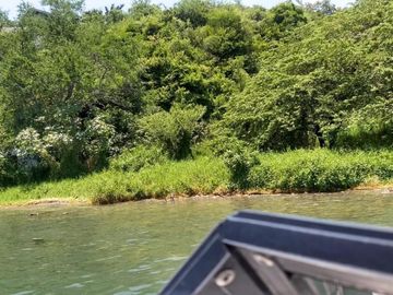 TEQUESQUITENGO VENTA DE TERRENO 42,500 M2 CON PLAYA DE SUPER OPORTUNIDAD