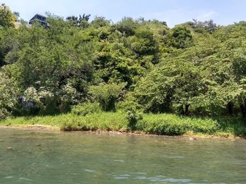 TEQUESQUITENGO VENTA DE TERRENO 42,500 M2 CON PLAYA DE SUPER OPORTUNIDAD