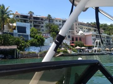 TEQUESQUITENGO VENTA DE TERRENO 42,500 M2 CON PLAYA DE SUPER OPORTUNIDAD