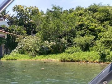 TEQUESQUITENGO VENTA DE TERRENO 42,500 M2 CON PLAYA DE SUPER OPORTUNIDAD