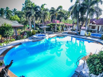 Zacona Eco-Resort and Biblical Garden