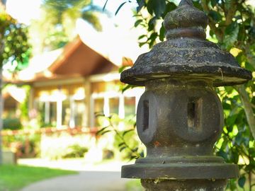 Zacona Eco-Resort and Biblical Garden