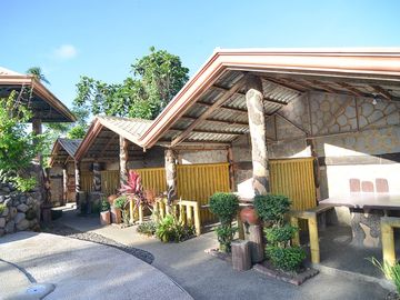 Zacona Eco-Resort and Biblical Garden