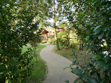 Zacona Eco-Resort and Biblical Garden