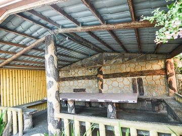 Zacona Eco-Resort and Biblical Garden