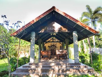 Zacona Eco-Resort and Biblical Garden