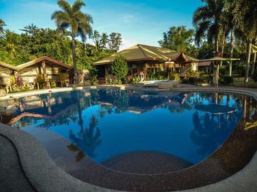 Zacona Eco-Resort and Biblical Garden