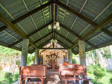 Zacona Eco-Resort and Biblical Garden