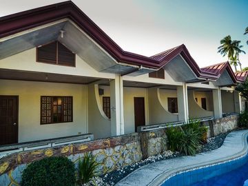 Zacona Eco-Resort and Biblical Garden