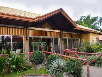 Zacona Eco-Resort and Biblical Garden
