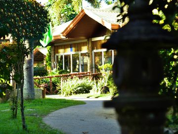Zacona Eco-Resort and Biblical Garden