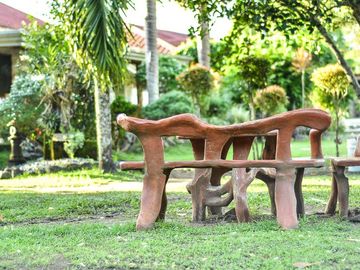 Zacona Eco-Resort and Biblical Garden