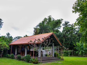 Zacona Eco-Resort and Biblical Garden