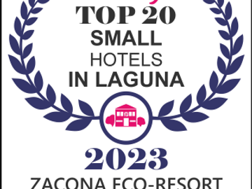 Zacona Eco-Resort and Biblical Garden