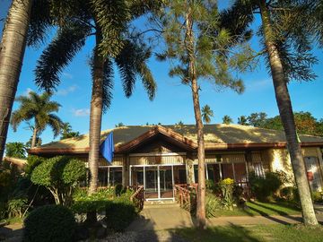 Zacona Eco-Resort and Biblical Garden