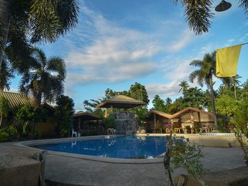 Zacona Eco-Resort and Biblical Garden