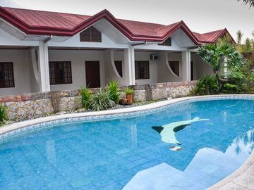 Zacona Eco-Resort and Biblical Garden