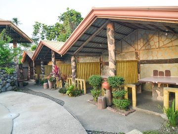 Zacona Eco-Resort and Biblical Garden