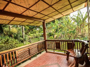 Zacona Eco-Resort and Biblical Garden