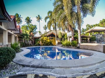 Zacona Eco-Resort and Biblical Garden