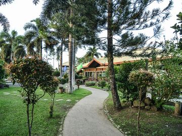 Zacona Eco-Resort and Biblical Garden