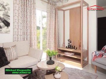 4 Bedroom Adella Duplex House and Lot For Sale in Marilao Bulacan