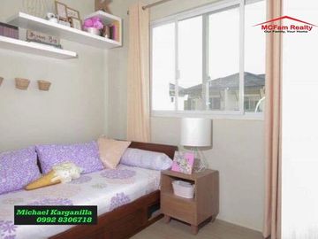 4 Bedroom Adella Duplex House and Lot For Sale in Marilao Bulacan
