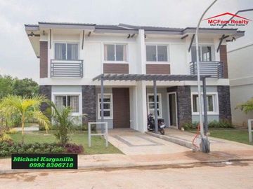 4 Bedroom Adella Duplex House and Lot For Sale in Marilao Bulacan