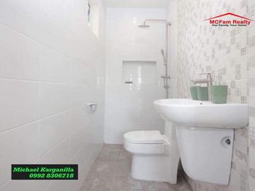4 Bedroom Adella Duplex House and Lot For Sale in Marilao Bulacan