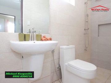 4 Bedroom Adella Duplex House and Lot For Sale in Marilao Bulacan