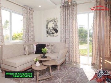 4 Bedroom Adella Duplex House and Lot For Sale in Marilao Bulacan