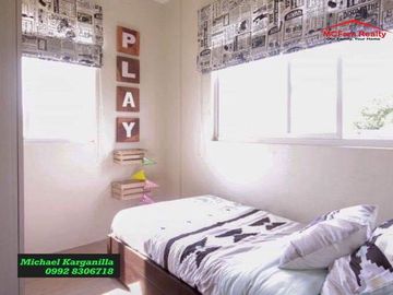 4 Bedroom Adella Duplex House and Lot For Sale in Marilao Bulacan