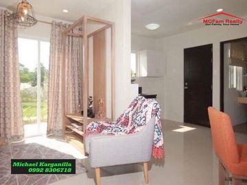 4 Bedroom Adella Duplex House and Lot For Sale in Marilao Bulacan