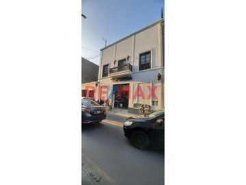 ID: 1094954 Venta De Stand Comercial En Cercado De Lima