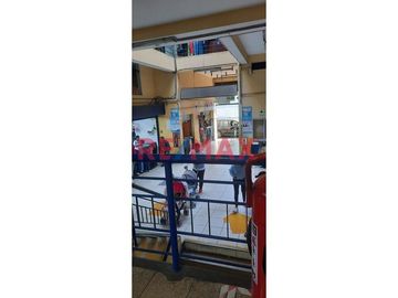 ID: 1094954 Venta De Stand Comercial En Cercado De Lima